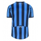 Atalanta Maglia Gara Casa Repliche 2025-26 Maniche Corte